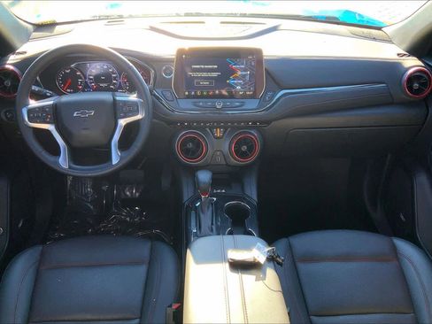 Used 2024 Chevrolet Blazer RS image 28