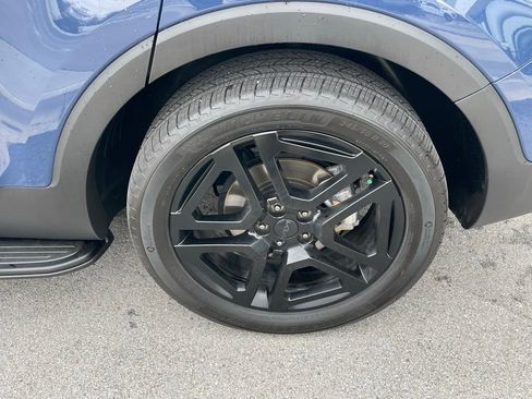 New 2025 Kia Telluride SX X-Line AWD/4WD image 37