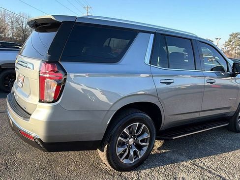 Certified 2024 Chevrolet Tahoe LT w/ LT Signature Plus Package image 5