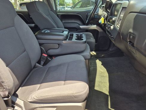 Used 2014 Chevrolet Silverado 1500 LT w/ All Star Edition RWD image 17