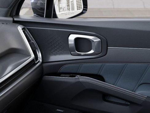 New 2025 Kia Sorento SX Prestige image 25