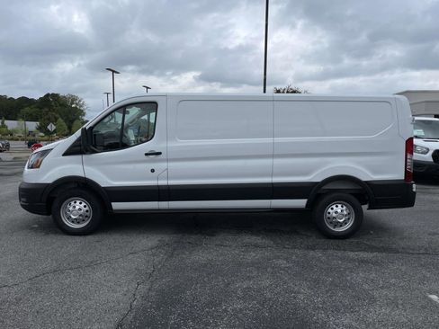 New 2025 Ford Transit 150 Low Roof AWD w/ Load Area Protection Package image 10