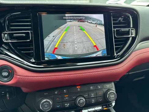 Used 2022 Dodge Durango R/T w/ Tow 'N Go Package image 12