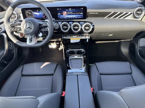 New 2026 Mercedes-Benz CLA 45 AMG CLA 45 AMG image 15