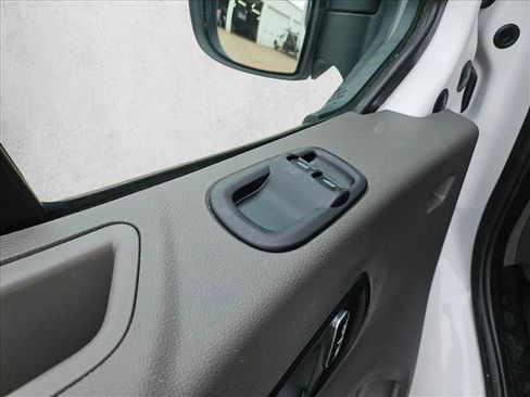 Used 2023 Ford Transit 250 Medium Roof AWD w/ Load Area Protection Package image 11