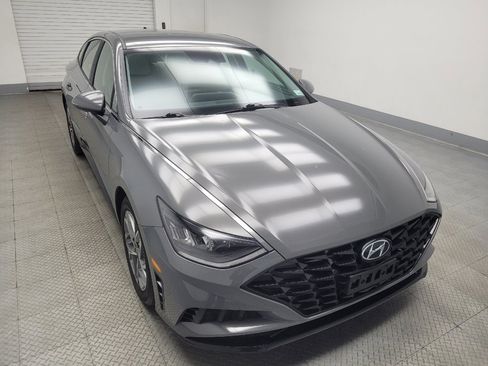 Used 2023 Hyundai Sonata SEL image 13