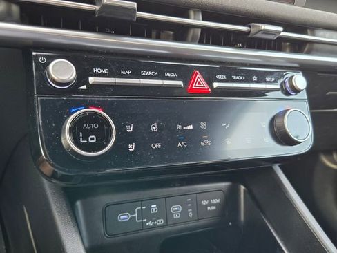 New 2025 Hyundai Santa Cruz Limited AWD/4WD image 9