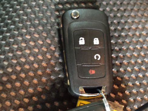 Used 2015 Chevrolet Equinox LT w/ Driver Convenience Package FWD image 32
