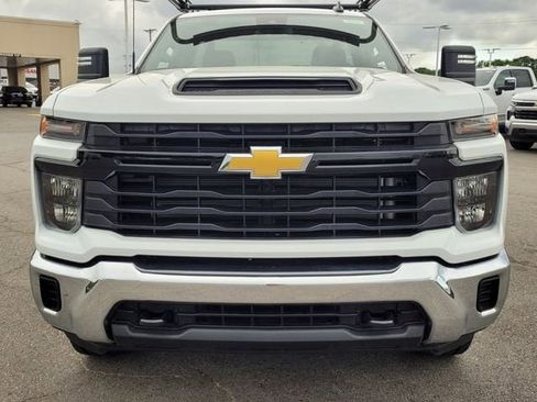 New 2024 Chevrolet Silverado 2500 W/T w/ WT Convenience Package image 10