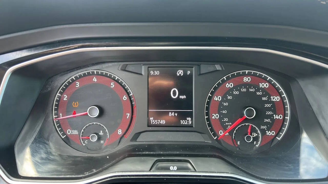 Used 2019 Volkswagen Jetta S FWD image 13