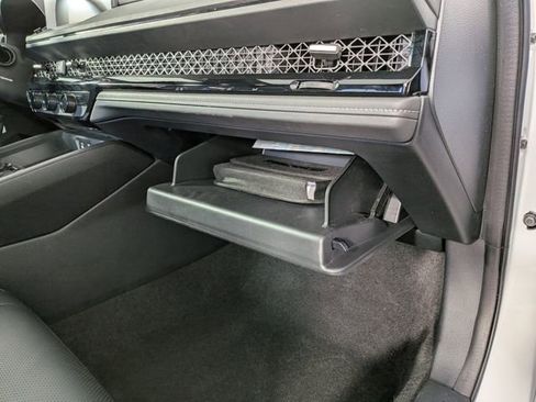 Certified 2023 Honda Accord Sport image 33