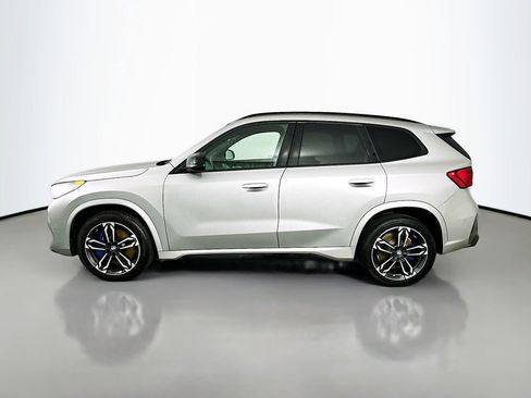 Used 2025 BMW X1 M35i w/ Shadowloine Package image 8