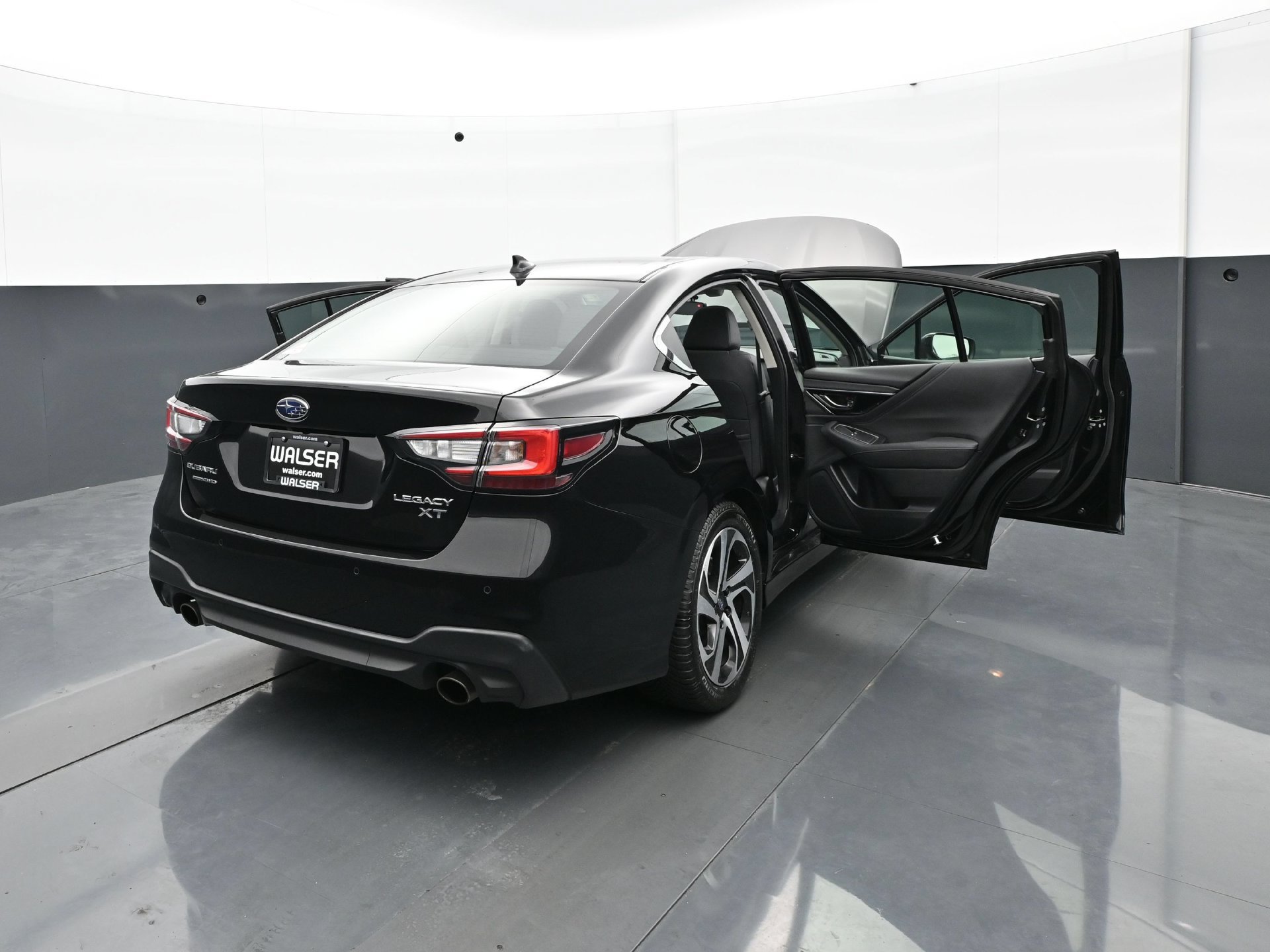 Used 2022 Subaru Legacy Limited XT AWD/4WD image 34