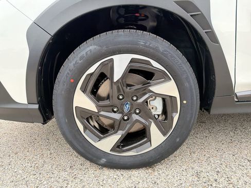 New 2026 Subaru Crosstrek 2.5i Limited AWD/4WD image 19