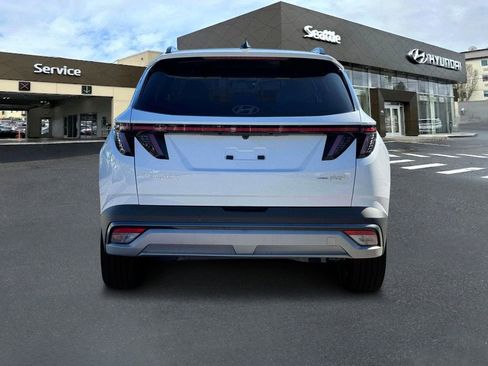 New 2026 Hyundai Tucson Limited AWD/4WD image 6