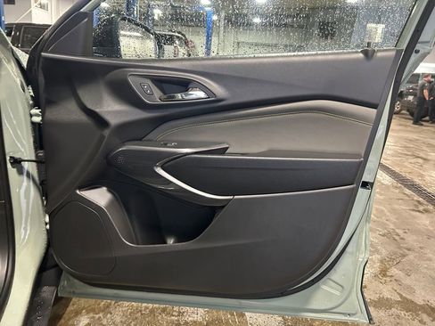 New 2026 Chevrolet Trax ACTIV image 25