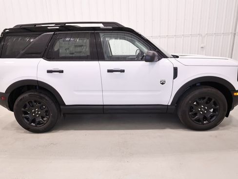 New 2026 Ford Bronco Sport Big Bend AWD/4WD image 2