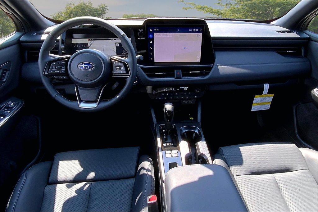 New 2026 Subaru Outback Touring XT AWD/4WD image 5
