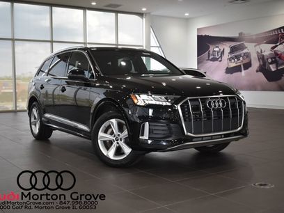 Used 2023 Audi Q7 2.0T Premium Plus w/ Premium Plus Package