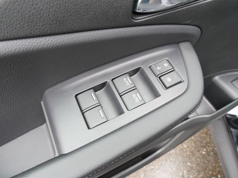 New 2026 Honda Ridgeline RTL image 18