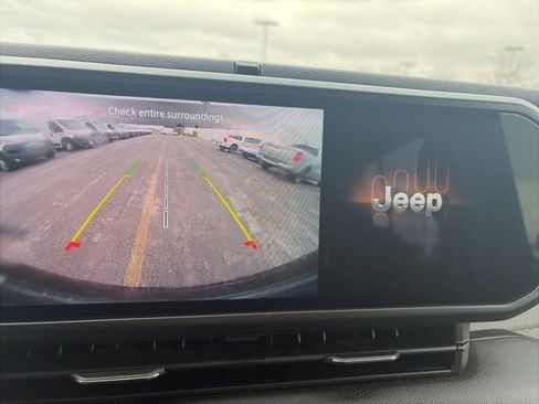 New 2026 Jeep Wrangler Sport image 22