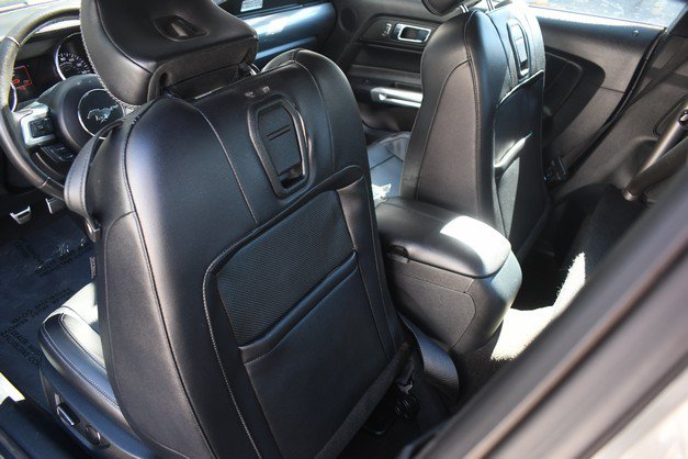 Used 2015 Ford Mustang GT Premium w/ GT Performance Package RWD image 21