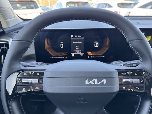 New 2026 Kia Sorento S image 16