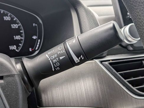Used 2020 Honda Accord LX image 24