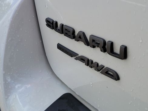 Used 2021 Subaru Crosstrek 2.5i Sport w/ Moonroof Package AWD/4WD image 6