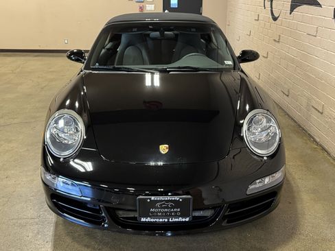 Used 2006 Porsche 911 Carrera S image 12