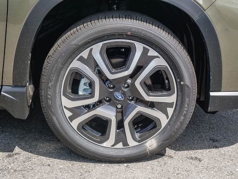 New 2026 Subaru Ascent Limited AWD/4WD image 9