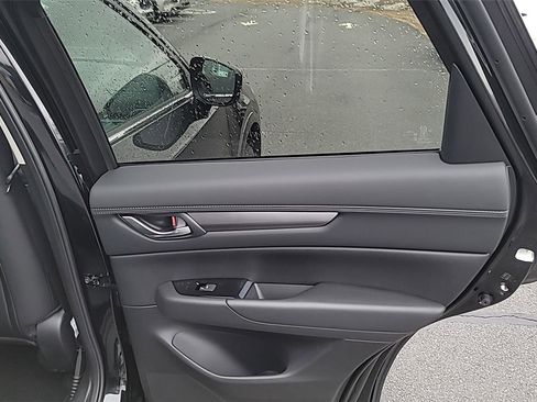 New 2025 MAZDA CX-5 AWD 2.5 S w/ Preferred Package image 12