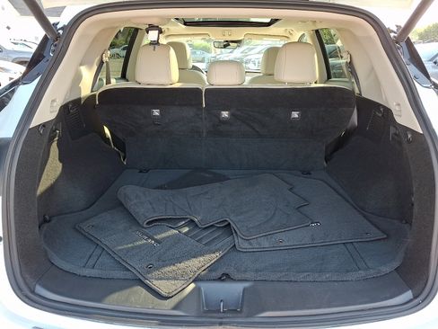 Certified 2024 Nissan Murano SL AWD/4WD image 32