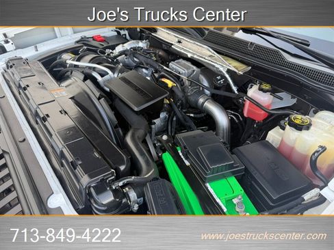 Used 2020 Chevrolet Silverado 2500 W/T w/ WT Convenience Package AWD/4WD image 53