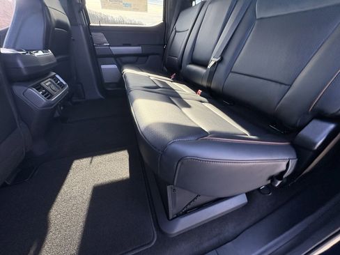 New 2026 Ford F150 Lariat w/ Equipment Group 502A High image 23