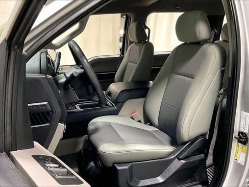 Used 2018 Ford F150 XL w/ Equipment Group 101A Mid AWD/4WD image 25