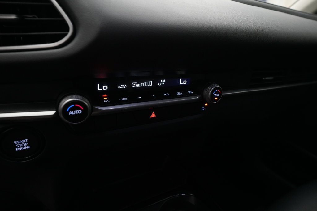 Used 2024 MAZDA CX-30 AWD 2.5 S w/ Select Sport Pkg image 20
