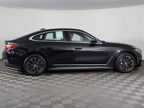 Used 2024 BMW i4 eDrive35 w/ Premium Package image 19