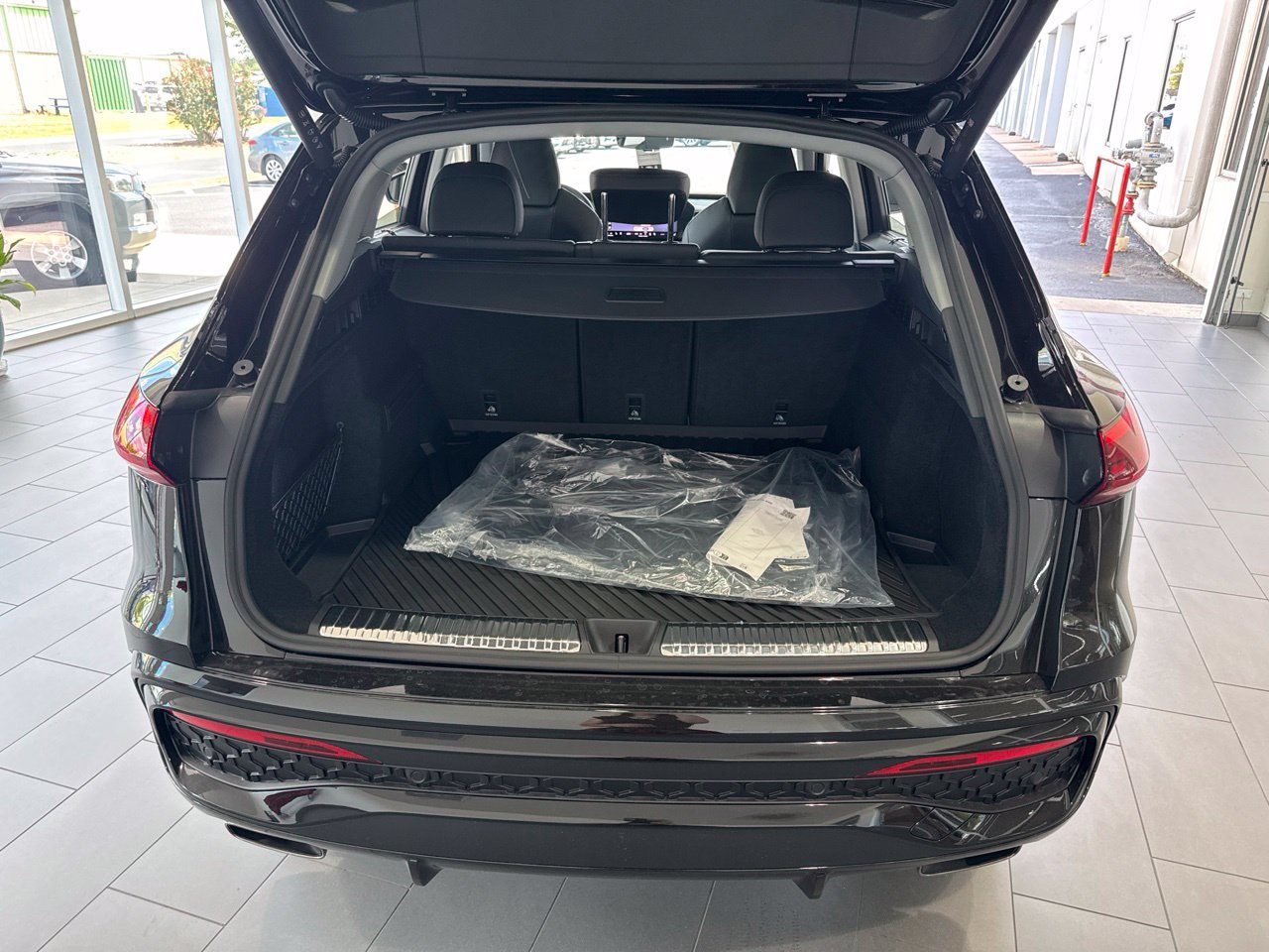 New 2026 Audi Q5 Premium Plus AWD/4WD image 9