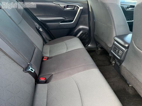 Used 2024 Toyota RAV4 XLE image 28