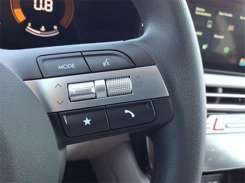 New 2026 Hyundai Tucson SEL image 25