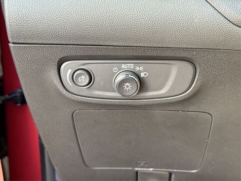 Used 2024 Buick Encore GX Preferred image 23