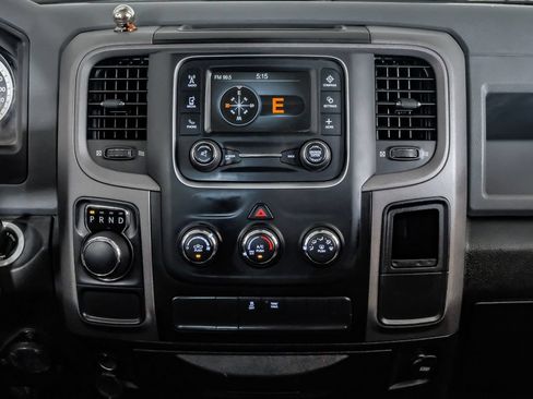 Used 2019 RAM 1500 Tradesman w/ Tradesman SXT Package RWD image 24
