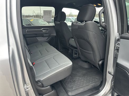 Used 2022 RAM 1500 Big Horn image 15
