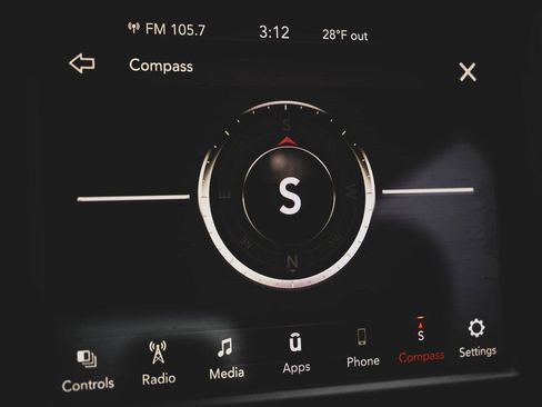 Used 2019 RAM 1500 Big Horn image 14