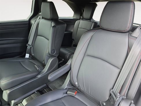 New 2026 Honda Odyssey Sport-L image 13