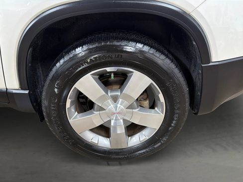 Used 2011 GMC Acadia SLT image 15