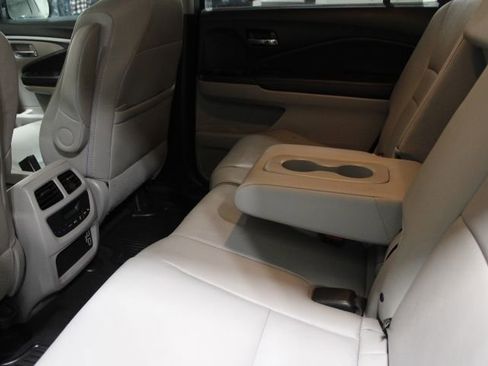 Used 2022 Honda Pilot Special Edition image 52