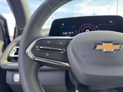 New 2026 Chevrolet Traverse LT w/ Sun and Wheel Package image 37