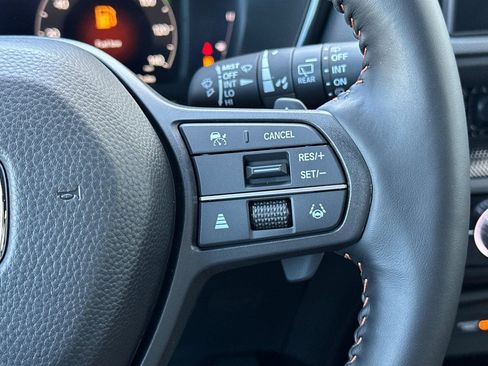 New 2026 Honda CR-V Sport-L image 28